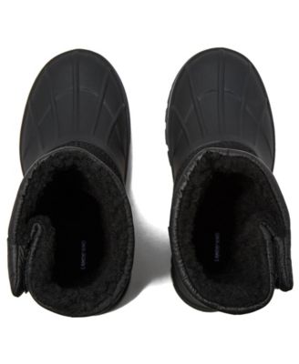 Little Girls Frost Insulated Waterproof Snow Boots