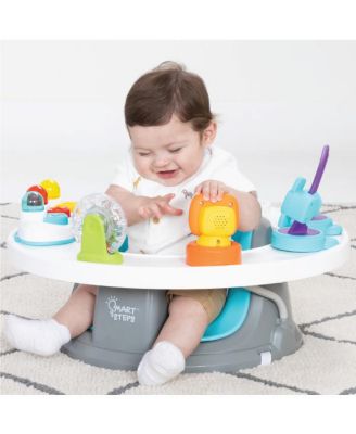 Explore N  Play 5- In-1 Activity To Booster Seat