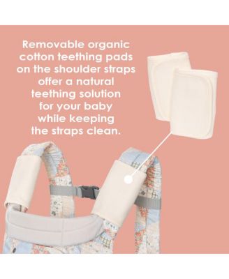 Charm Deluxe 3-in-1 Newborn Carrier