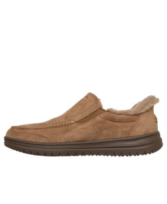 Men's Slip-ins Relaxed Fit: Murette - Scofield Casual Slip-On Sneakers from Finish Line
