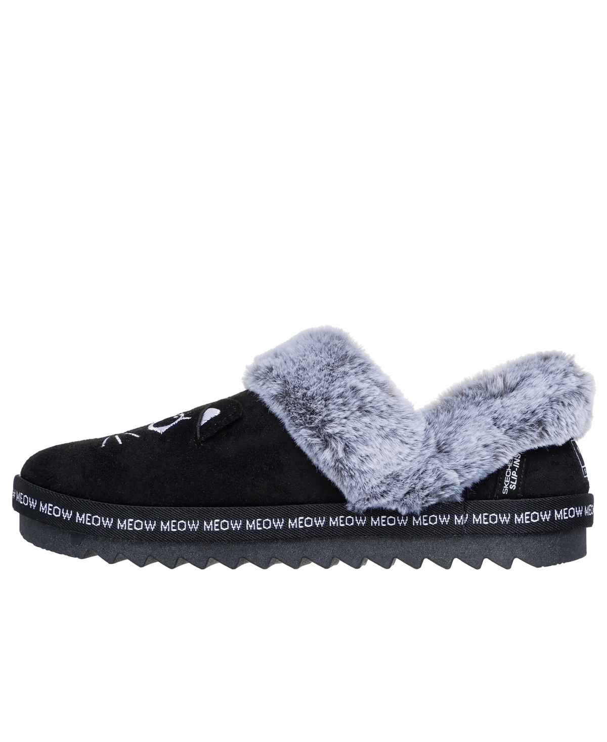 Skechers Women's Slip-ins: Bobs Cozy Kiss