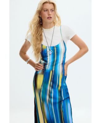 Women's Combined dress