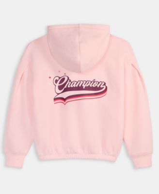 Girls 7-16 Long Sleeve Hoodie