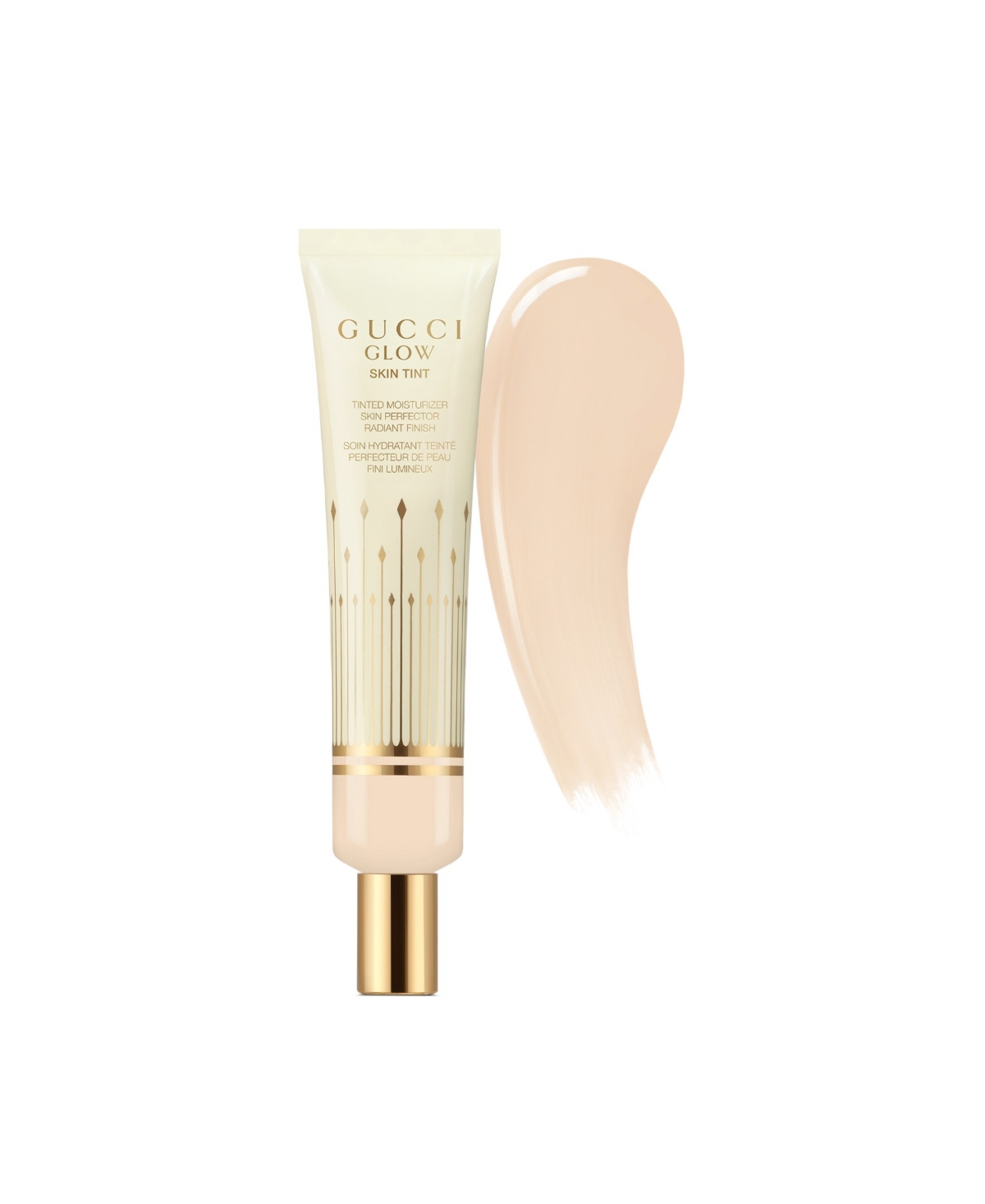 Gucci Glow Skin Tint
