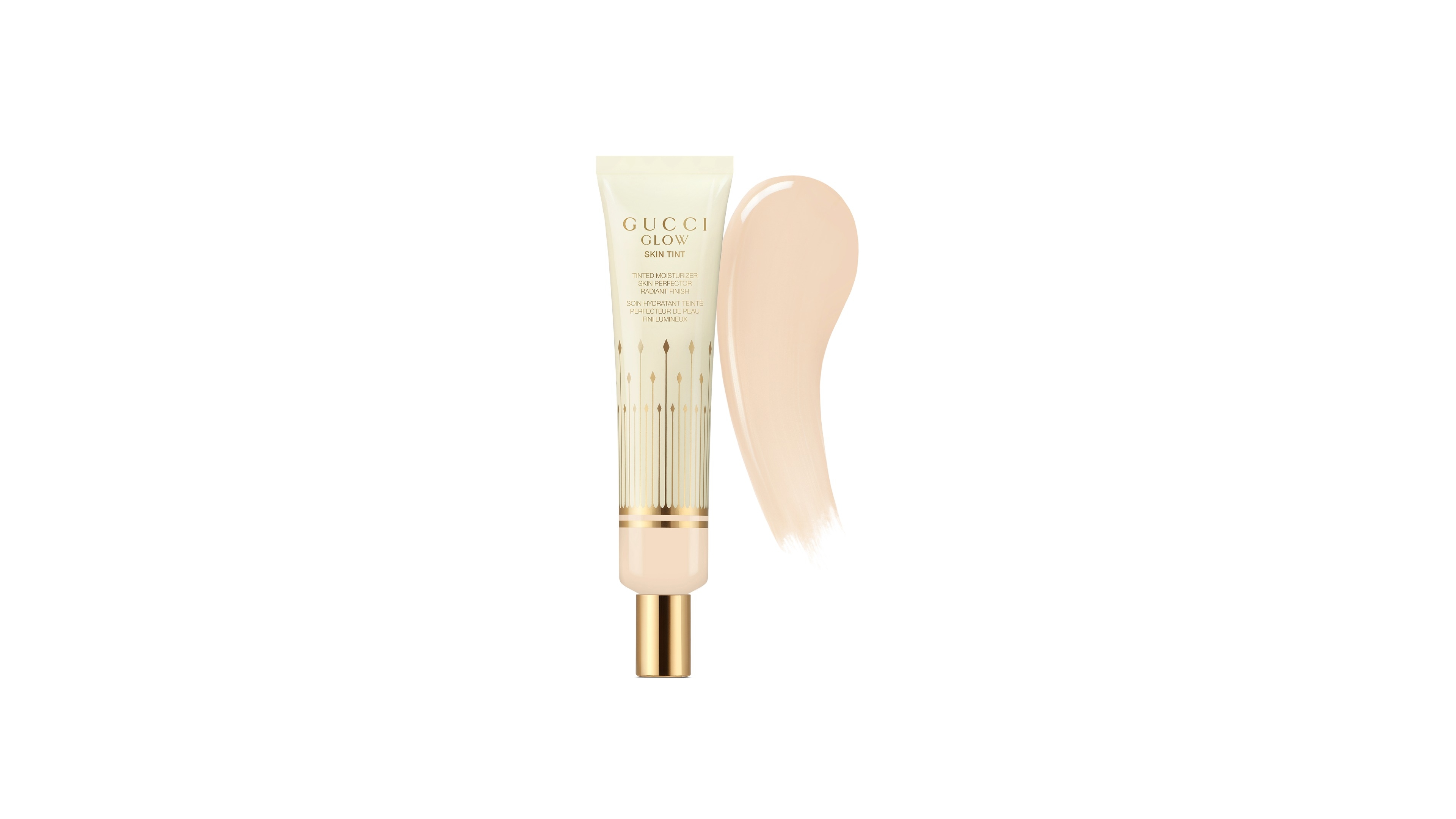 Gucci Glow Skin Tint