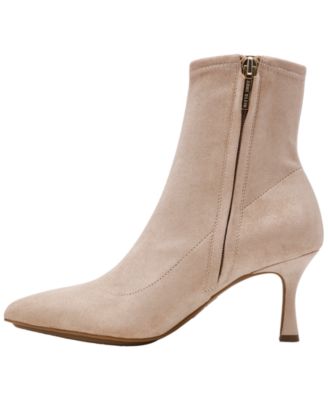 Women's Reesse Pointed Toe Dress Booties