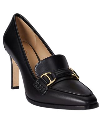 Women's Tasha Slip On Loafer Pumps
