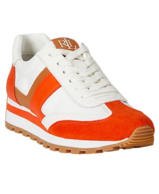 Women's Dani Lace-Up Sneakers