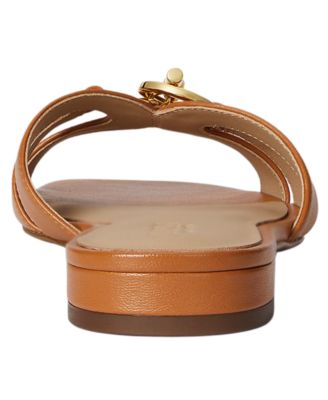 Women's Blaike Women's Slip-On Slide Sandals