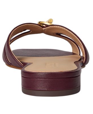 Women's Blaike Women's Slip-On Slide Sandals