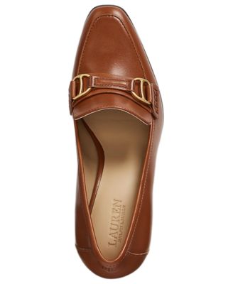 Women's Tasha Slip On Loafer Pumps