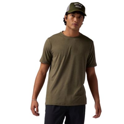 Men's Destination Crew T-Shirt Performance