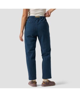 Women's Venture Daily Flannel Lined Pant Casual Pants