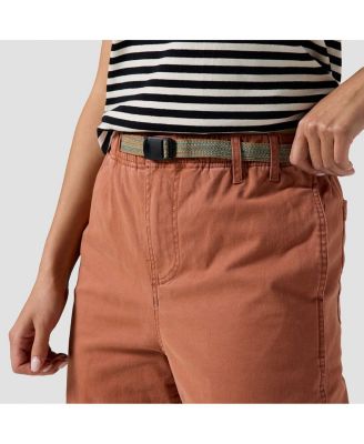 Women's Venture Daily Flannel Lined Pant Casual Pants