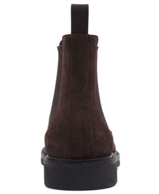 Men's Prospero Pull-On Boots