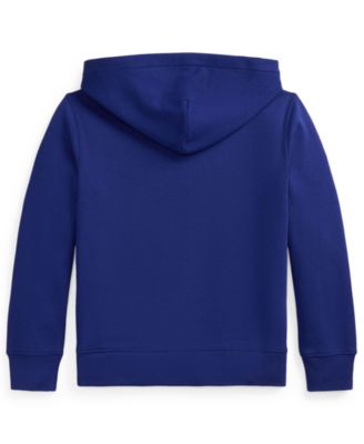 Boys' 8-20 Long-Sleeve Sweatshirt