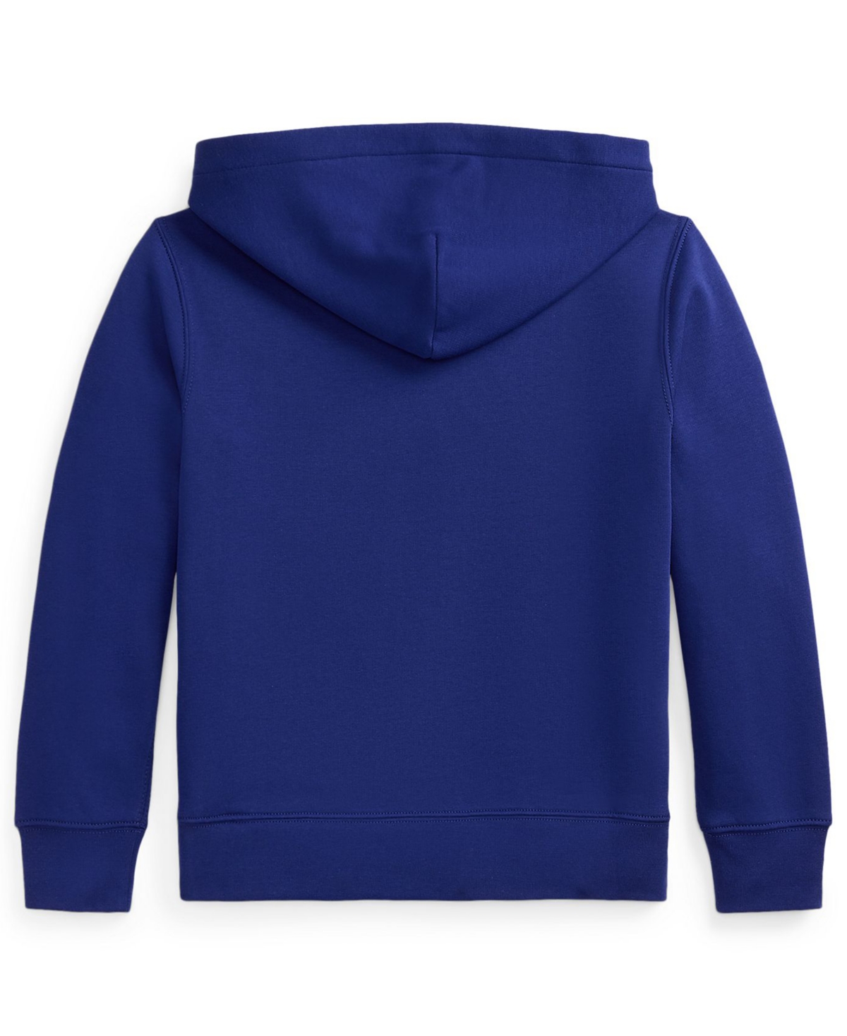 Polo Ralph Lauren Big Boys Bear Fleece Hoodie