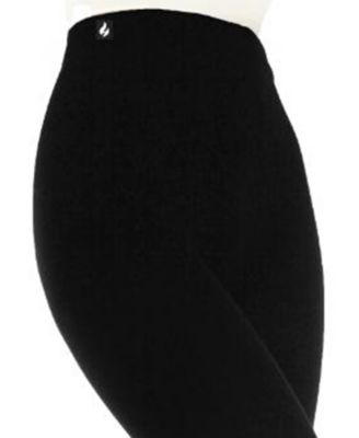 Women's Sonia Heavy Regular Fit Leggings