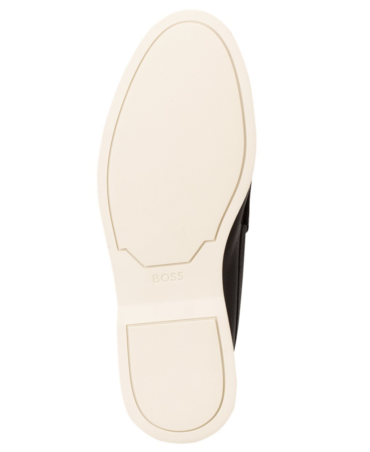 Boss Men's Sienne Mocc Slip-On Loafers