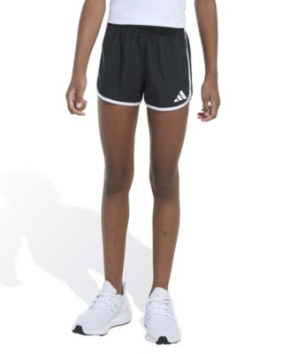 Girls' 8-16 Pacer Pull-On Shorts