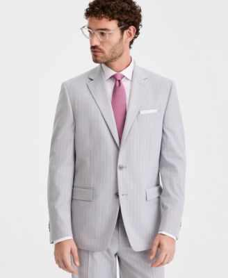 Men's Modern-Fit Suit
