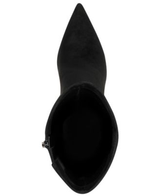 Women's Cainon Pointed Toe Dress Boots