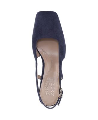 Women's Carmen Slingback Pumps