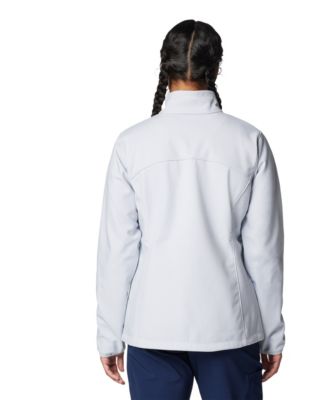 Women's Kruser Ridge III Softshell Jacket