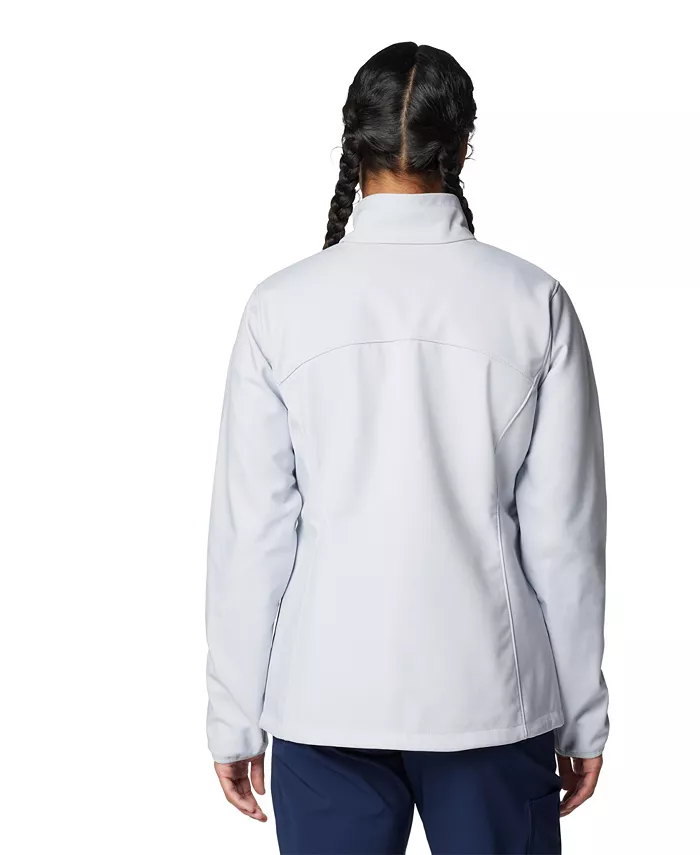 Women's Kruser Ridge III Softshell Jacket - thumbnail 5