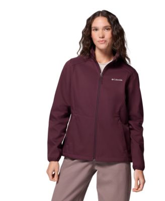 Women's Kruser Ridge III Softshell Jacket