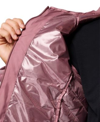 Women's Powder Lite II Full Zip Jacket