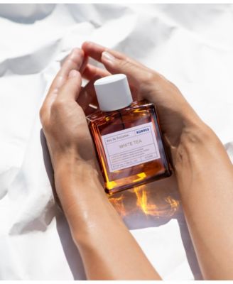 White Tea Eau de Toilette, 50 ml