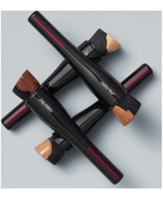 Hasu Fude Foundation Brush