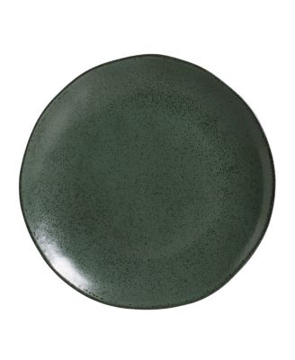 Stoneware Dinner Plates, Set of 6