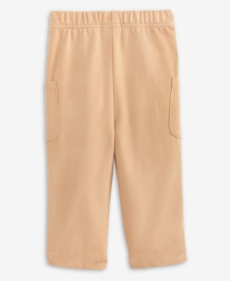Baby Boys Cargo Straight-Leg Pants, Macy's Exclusive