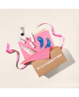Macy's - Beauty Sampler Sets, Created for