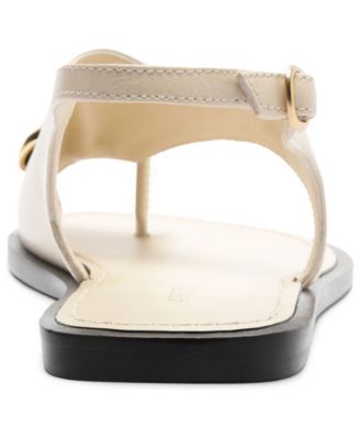 Women's Freya Buckle Flat Sandals