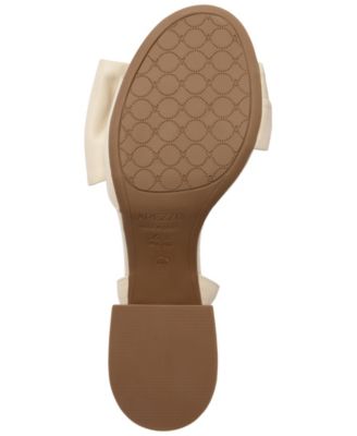 Women's Rayna Mid Block Heel Sandals