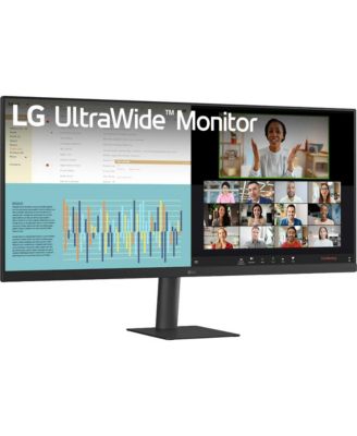 34" UltraWide IPS WFHD 100Hz Computer Monitor