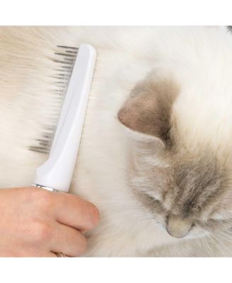 2.0 Longhair Cat Grooming Kit