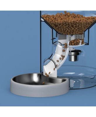 Pixi Smart Feeder