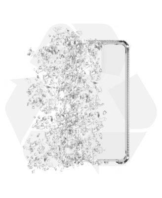 Spectrum_R 10ft Drop-Tested Flex Rugged Germ-Resistant Protective Case