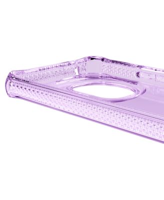 Spectrum_R Clear Case for TCL 50 XL NXTPAPER 5G