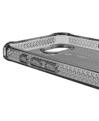 Spectrum_R Clear Case for Apple iPhone 16e / iPhone 15 / iPhone 14 / iPhone 13