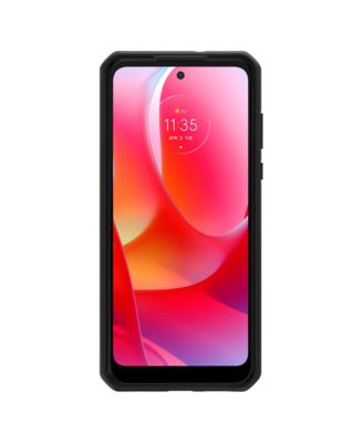 Hybrid Silk Case for Motorola Moto G Power (2022)