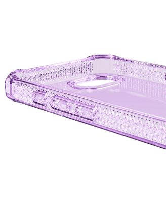 Spectrum_R Clear Case for Apple iPhone 16e / iPhone 15 / iPhone 14 / iPhone 13