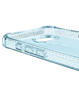 Spectrum_R Clear Case for Apple iPhone 16e / iPhone 15 / iPhone 14 / iPhone 13