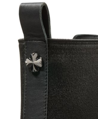 Women's London Suede Chelsea Boots