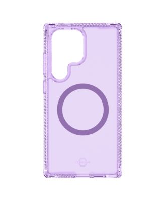 Hybrid_R Vapor MagSafe Case for Samsung Galaxy S25 Ultra