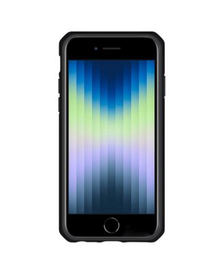 Spectrum Solid Case for Apple iPhone SE 2022 / SE 2020 / 8 / 7 / 6s / 6